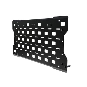 Jeep Wrangler JL Tailgate Molle