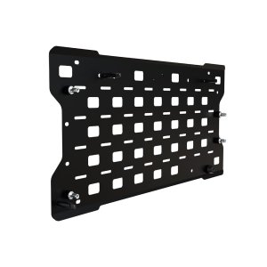 Jeep Wrangler JL Tailgate Molle