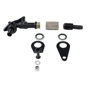 Universal Water Tank Tap