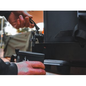 Universal Water Tank Tap