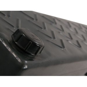 Footwell Water Tank