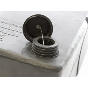 Water Tank / 67l/17.7Gal