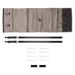 ARB Simpson III jumta telts