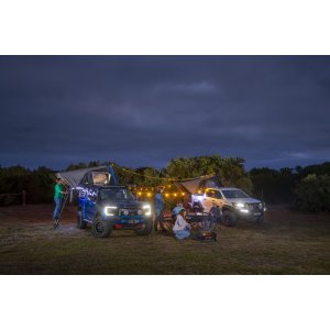 ARB ESPERANCE TENT