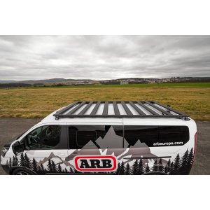 ARB BASE Rack jumta bagāžnieks 1835X1155 mm