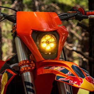 12-23 KTM\/HUSKY ON-OFF KITQUATRO COMBO