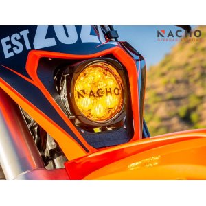 12-23 KTM\/HUSKY ON-OFF KITQUATRO COMBO