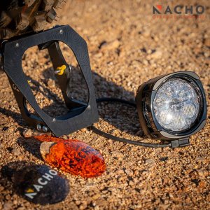 12-23 KTM\/HUSKY ON-OFF KITQUATRO COMBO