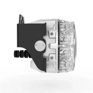 GEN 6 BRONCO QUATRO FOG MOUNTS