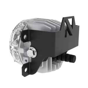 GEN 6 BRONCO QUATRO FOG MOUNTS