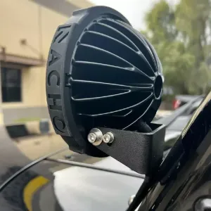 JK A PILLAR TM5 MOUNTS