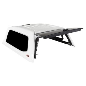 ASCENT CNPY LUL/LUR MERCEDESX CLASS DC 2018+