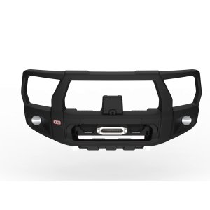 Spartan Bar, winch compatible,suits parking sensors