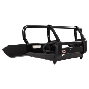 B/BAR HILUX 05-11 FLARES AF2O