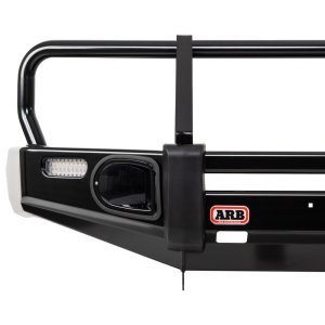 B/BAR HILUX 05-11 FLARES AF2O