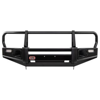 B/BAR HILUX 05-11 FLARES AF2O
