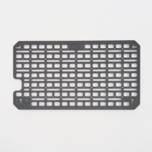 Hatch MOLLE panel Bison Gear