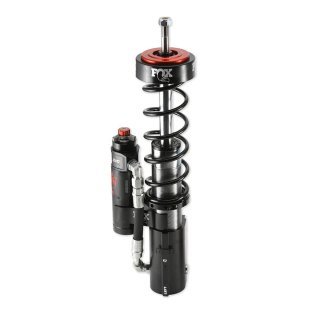 Front nitro Coilover Agile Offroad & FOX Performance Elite 2.5 Reservoir adjustable DSC EVO Lift 0,5"