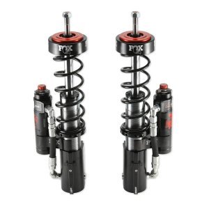 Front nitro Coilover Agile Offroad & FOX Performance Elite 2.5 Reservoir adjustable DSC EVO Lift 0,5"