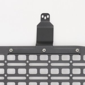 Left internal MOLLE panel Bison Gear
