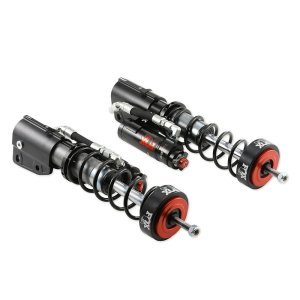 Front nitro Coilover Agile Offroad & FOX Performance Elite 2.5 Reservoir adjustable DSC EVO Lift 0,5"