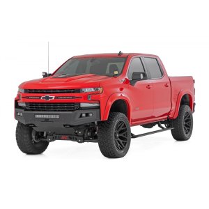 Power running boards Rough Country