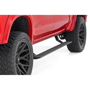 Power running boards Rough Country