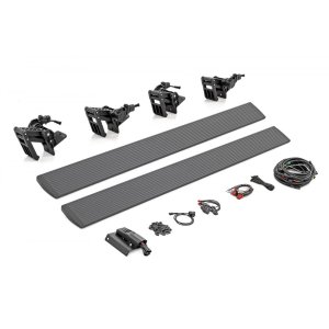 Power running boards Rough Country