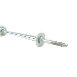 Front nitro shock BDS NX2 Nitro Series Lift 0-2"