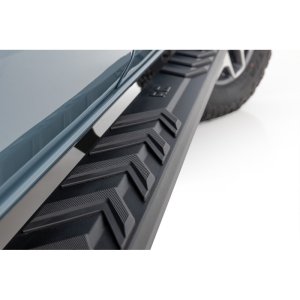 Running boards Rough Country BA2