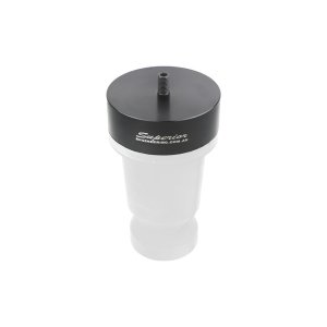 Front bump stop extensions Superior Engineering 40 mm