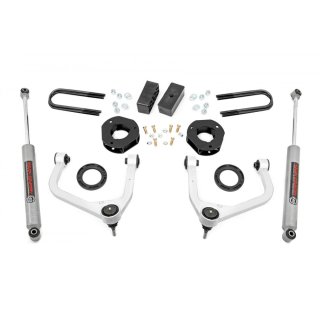 Lift Kit Rough Country Lift 3,5"