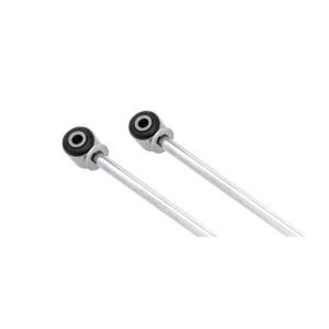Rear nitro shocks Rough Country N3 Premium Lift 4,5-8"