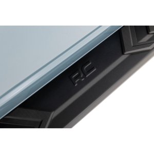 Running boards Rough Country BA2