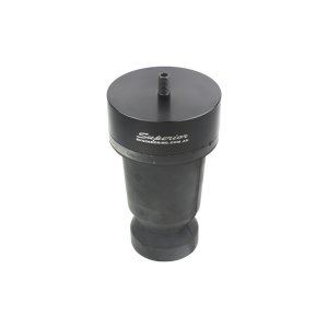 Front bump stop extensions Superior Engineering 40 mm