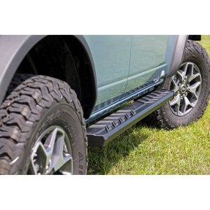 Running boards Rough Country BA2