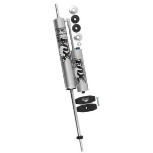 Front nitro shock FOX Performance 2.0 IFP Reservoir Adjustable LSC Lift 0-1,5"