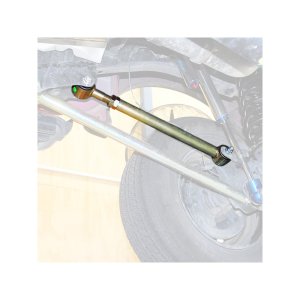 Rear lower control arm kit Superior Engineering Lift 0-6" 677 mm