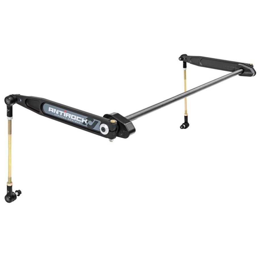 Rear sway bar kit Clayton RockJock 4x4 Antirock Lift 0-4"