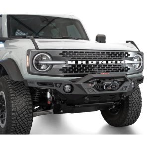 Front bumper Addictive Desert Designs Krawler