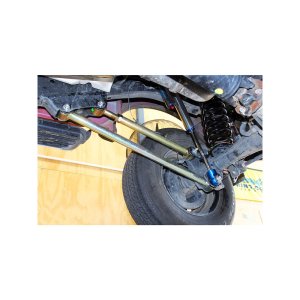 Rear lower control arm kit Superior Engineering Lift 0-6" 677 mm