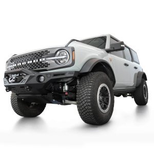 Front bumper Addictive Desert Designs Krawler