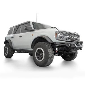 Front bumper Addictive Desert Designs Krawler