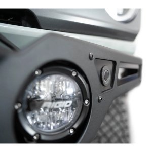 Front bumper Addictive Desert Designs Krawler