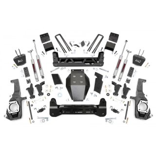 Lift Kit Rough Country Lift 7,5"
