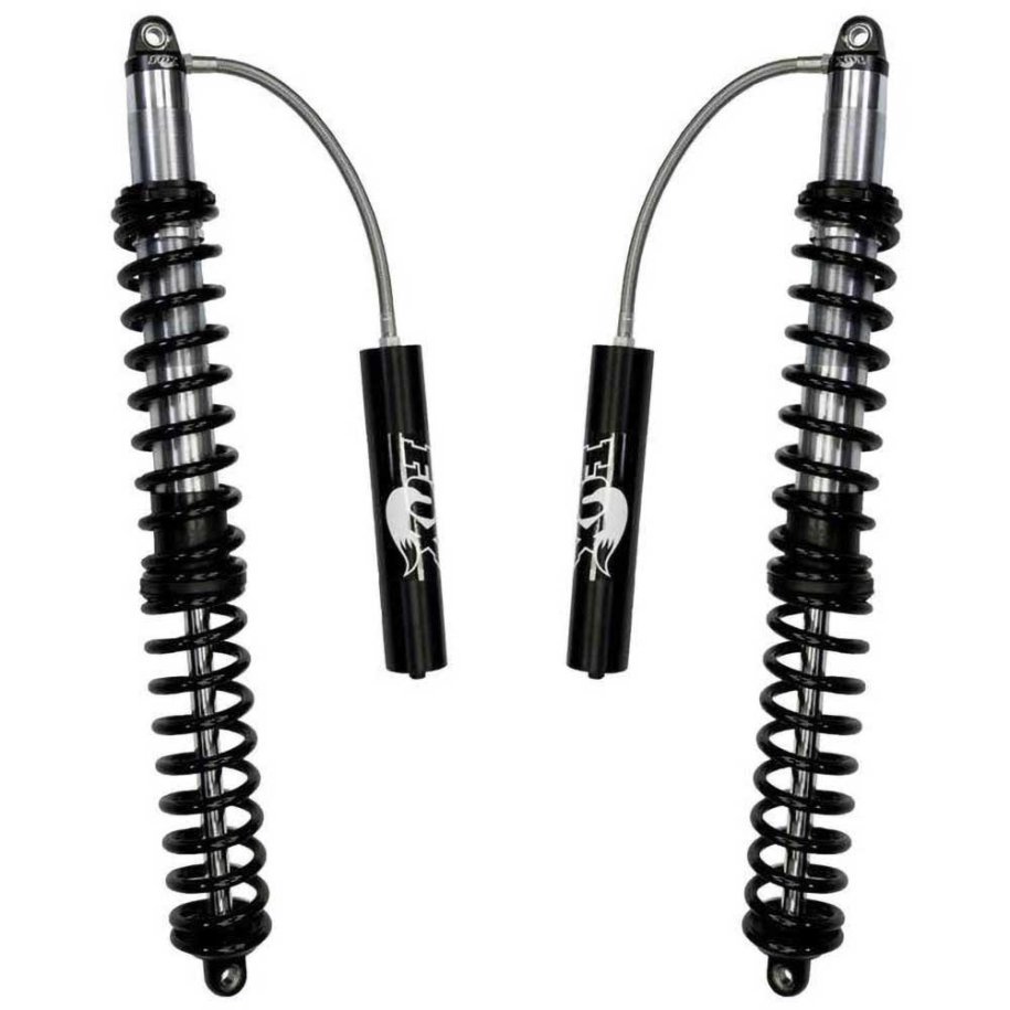Front Coilovers FOX Performance 2.0 Reservoir Skyjacker Lift 3,5-6"