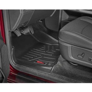 Front and rear floor mats Rough Country