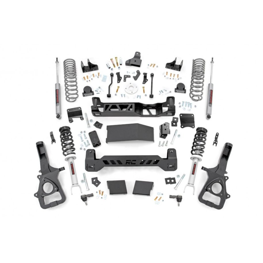 Lift Kit Rough Country N3 Lift 6"