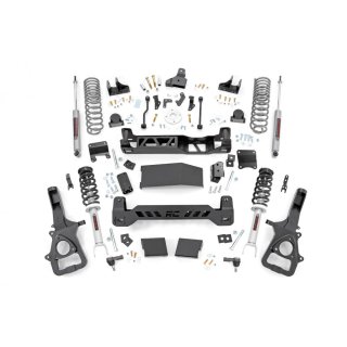 Lift Kit Rough Country N3 Lift 6"