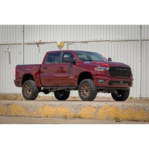 Lift Kit Rough Country N3 Lift 6"